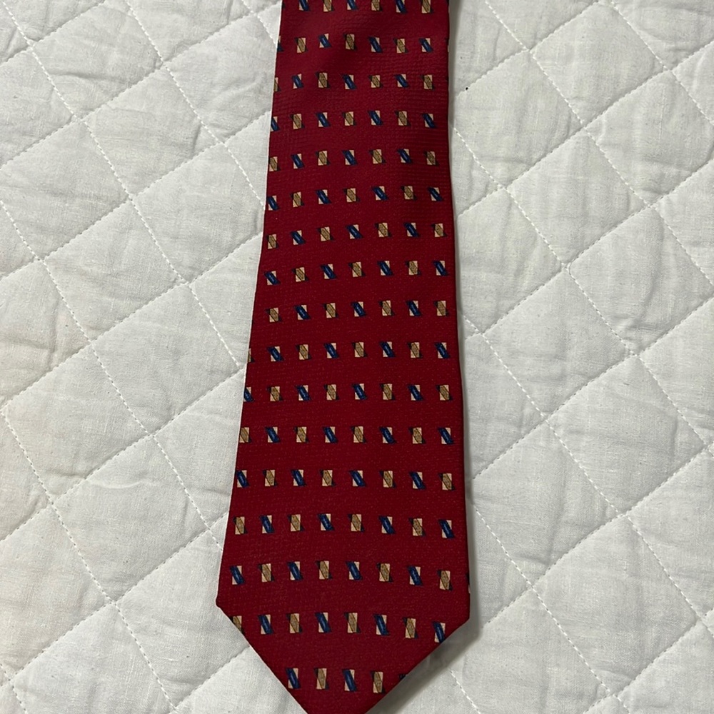 Men’s tie
